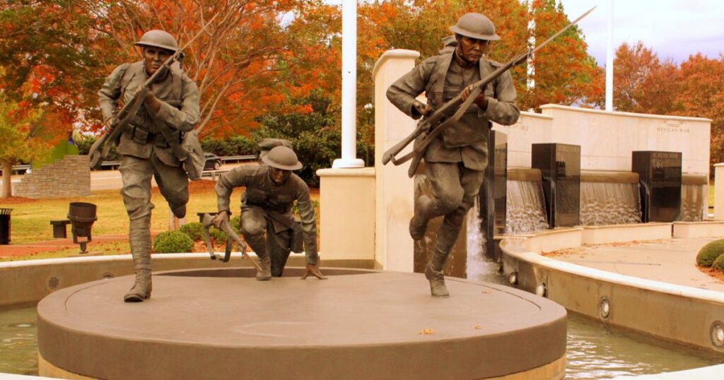 Huntsville-Madison-County-Veterans-Memorial