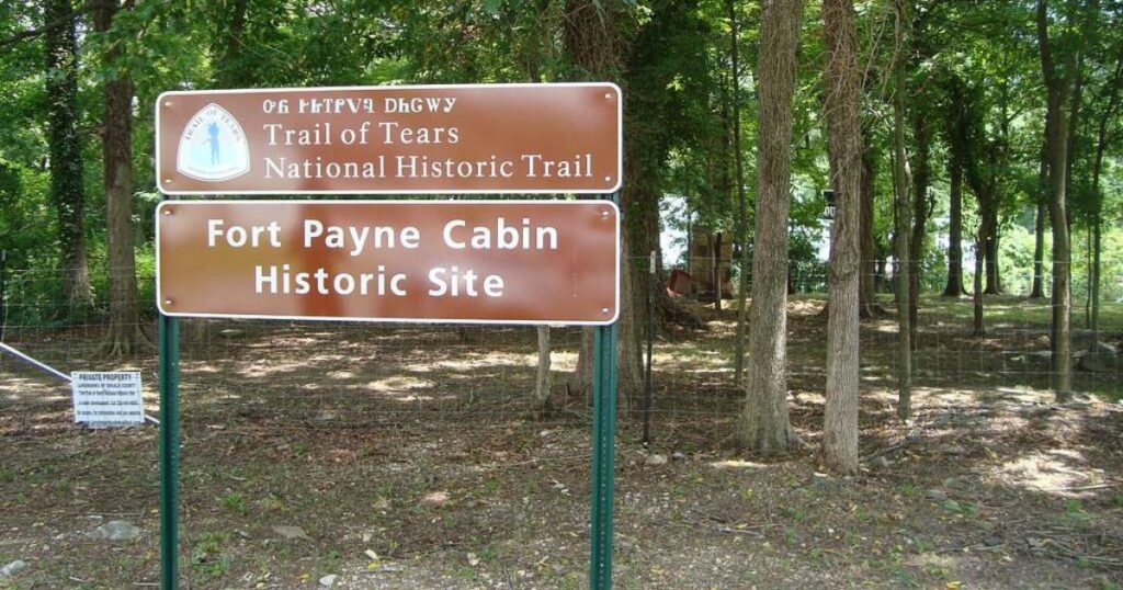 fort-payne-cabin-historic-site-in-fort-payne