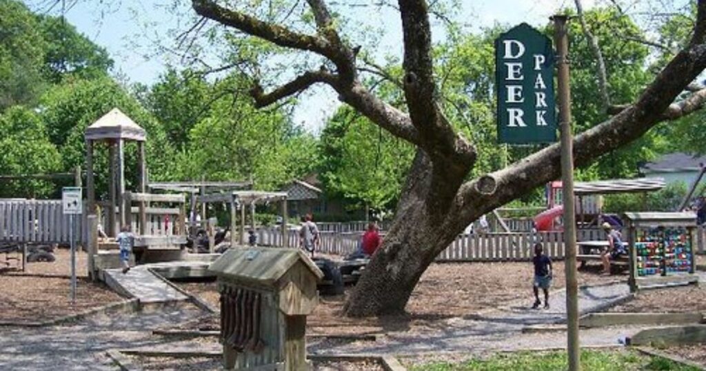 Deer-Park-in-Cleveland