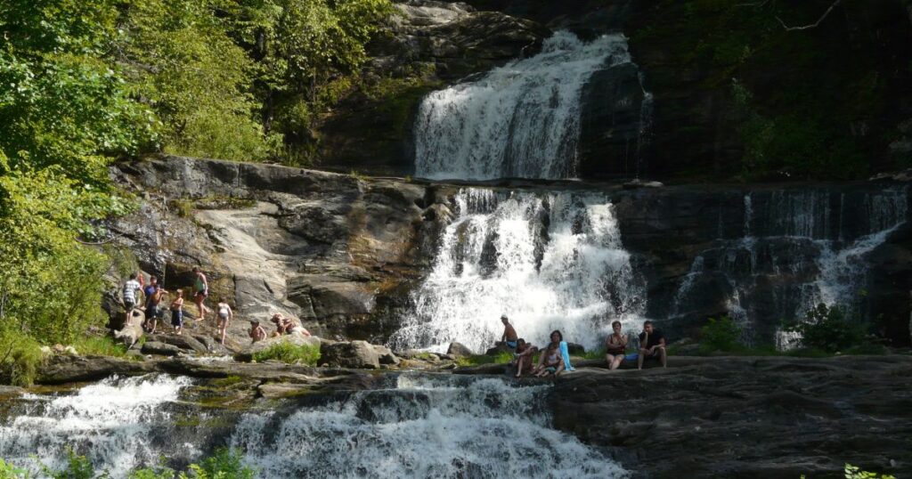 Kent-Falls-State-Park