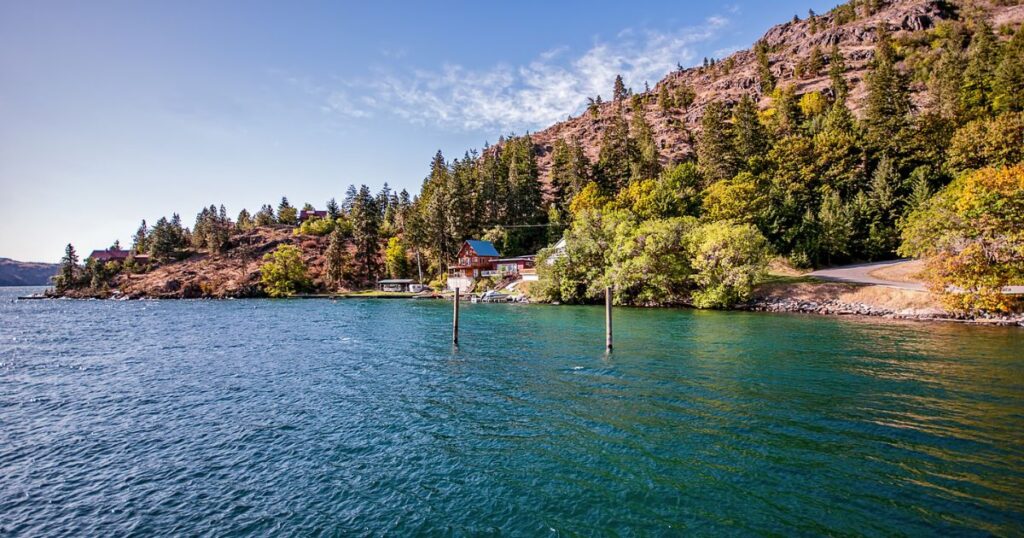 Lake-Chelan