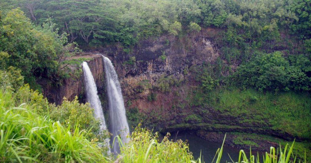 Wailua-Falls