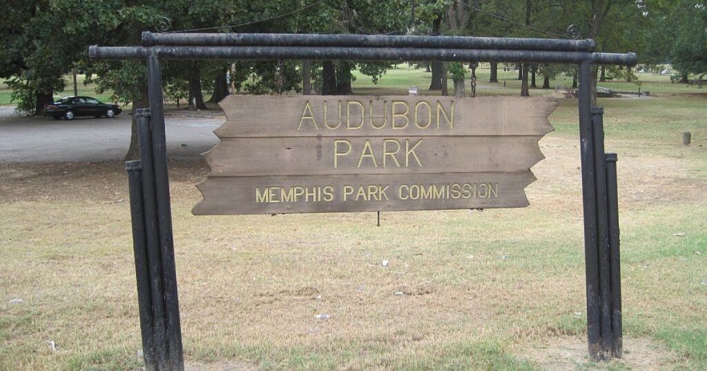 Audubon-Park-Memphis