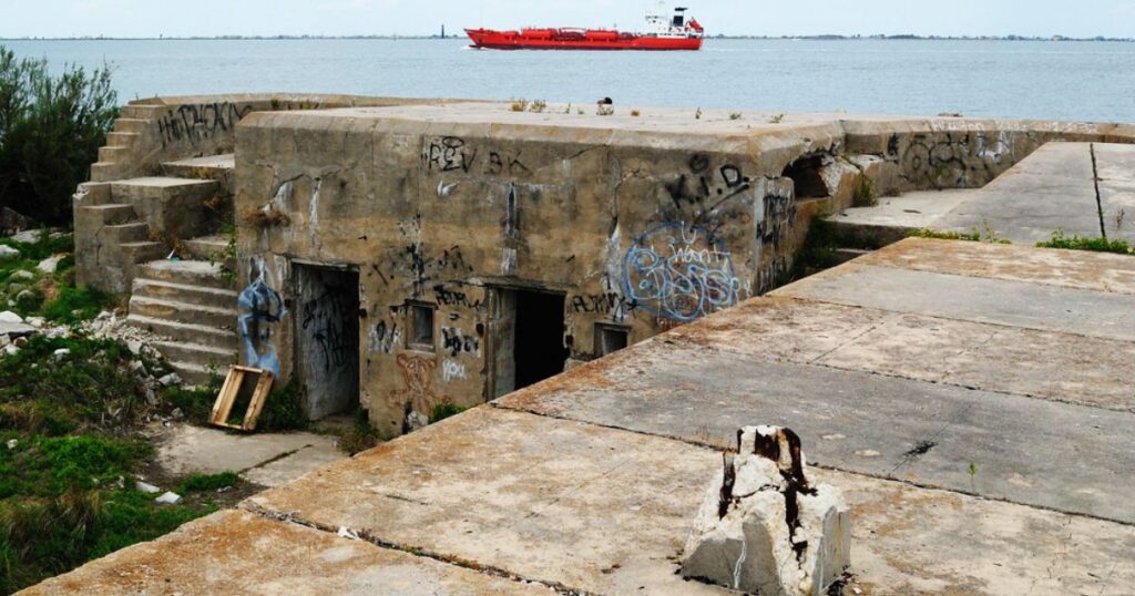 Fort-San-Jacinto-Historic-Point-in-Galveston