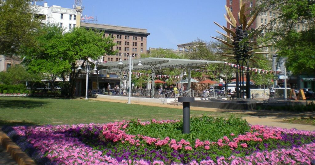 Market-Square-Park-in-Houston