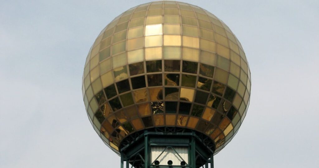 Sunsphere-Tower-Knoxville