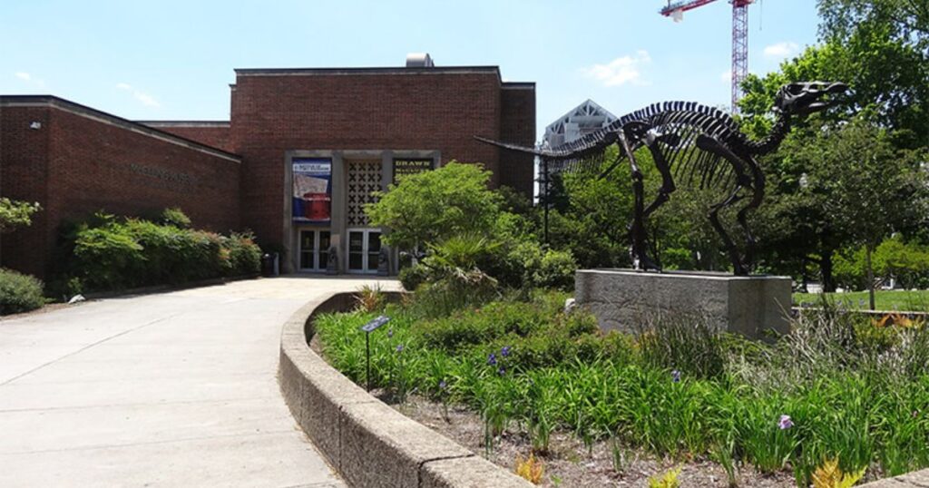 The-McClung-Museum-of-Natural-History-and-Culture-Knoxville