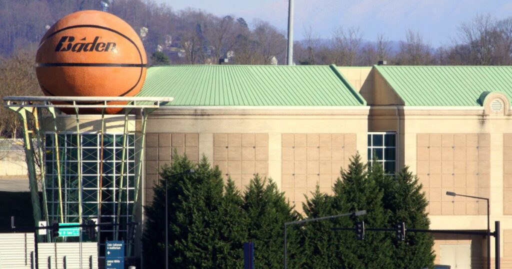 Women's-Basketball-Hall-of-Fame-Knoxville