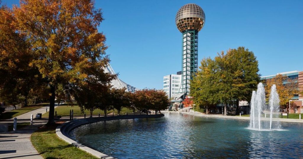 Worlds-Fair-Park-Knoxville