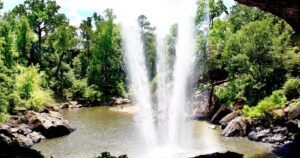 Noccalula-Falls-Park