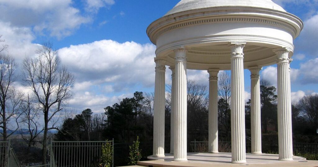 Temple-of-Sibyl-in-Vestavia-Hills