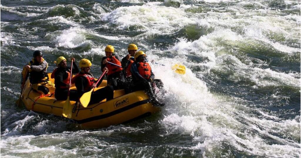 Whitewater-Rafting-on-Chattahoochee-River