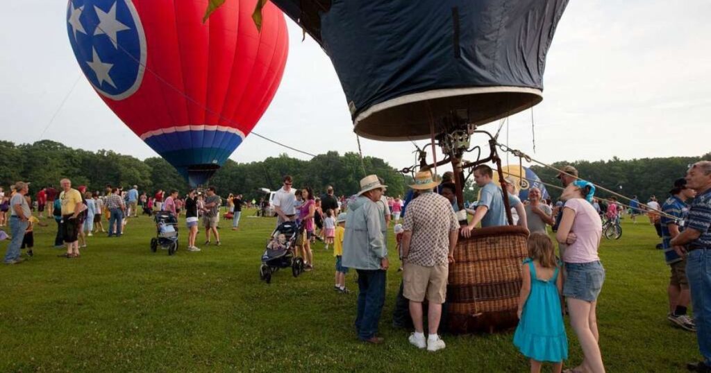 hot-air-balloon-jubilee-festival-in-Madison