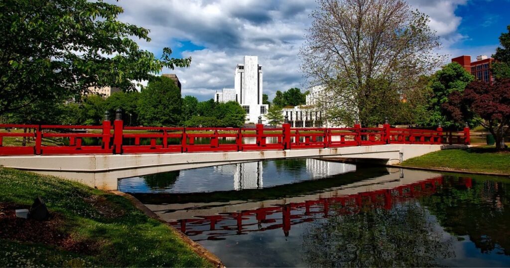 Huntsville-Botanical-Garden