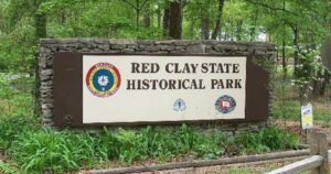 Red-Clay-State-Historic-Park-in-Cleveland