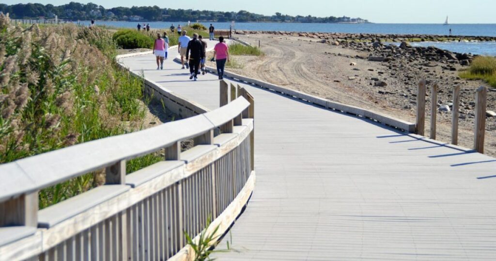 Silver-Sands-State-Park-Milford