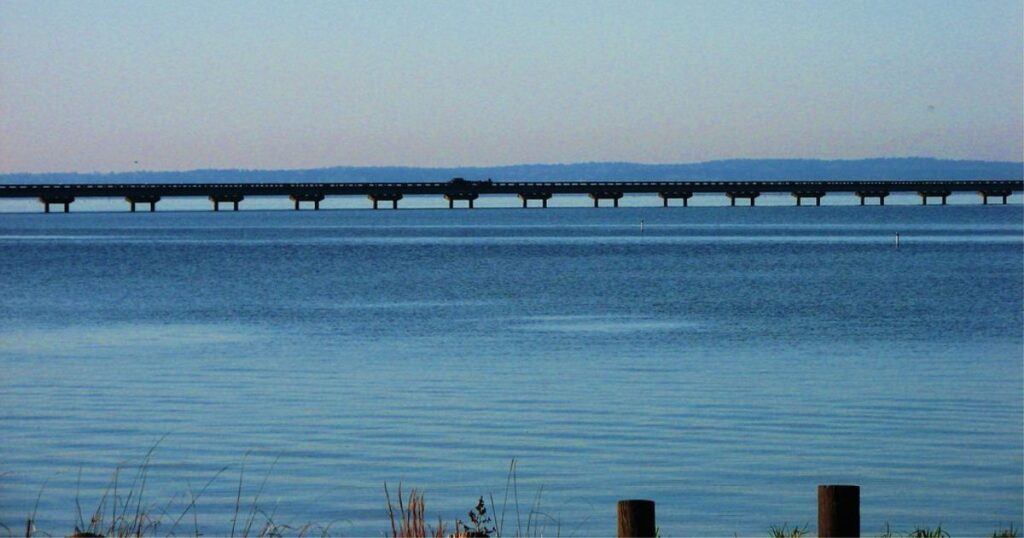 Toledo-Bend-Reservoir