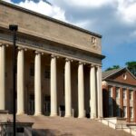 university-of-Alabama-library